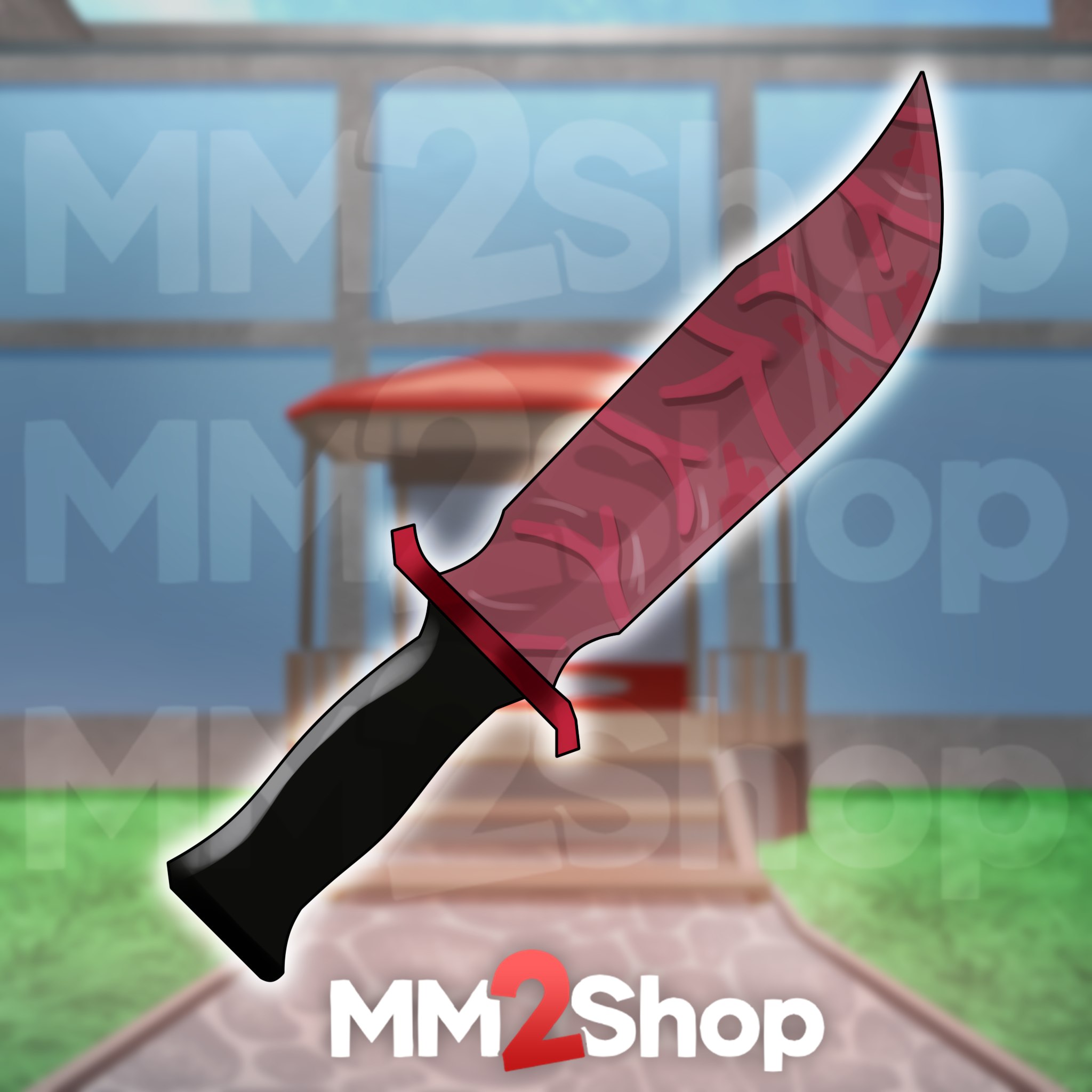 Brains Knife