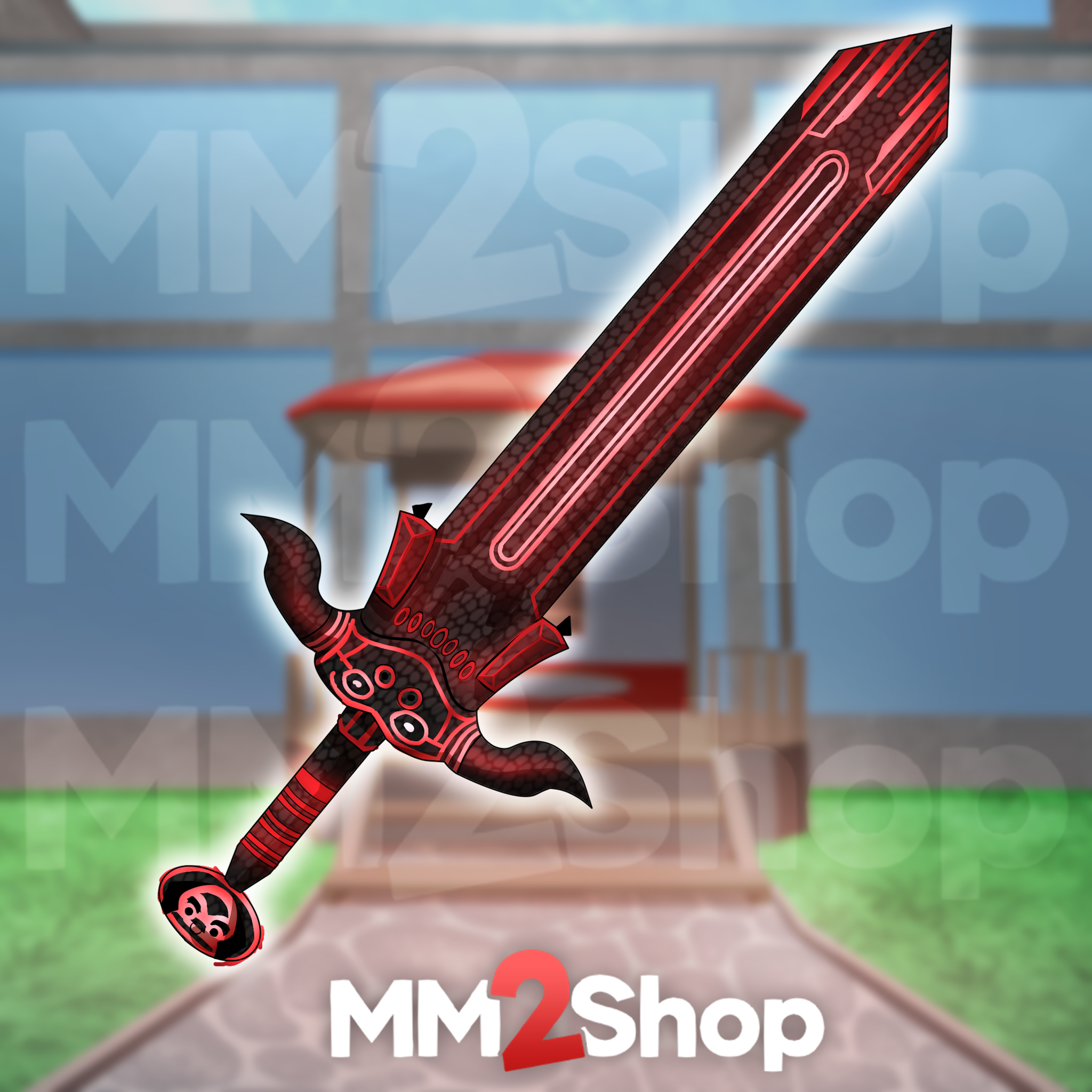 Blood Knife