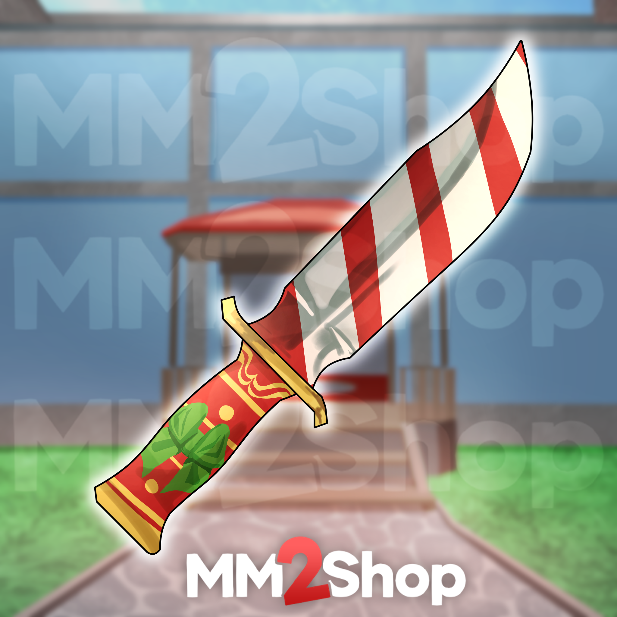 Cane Knife