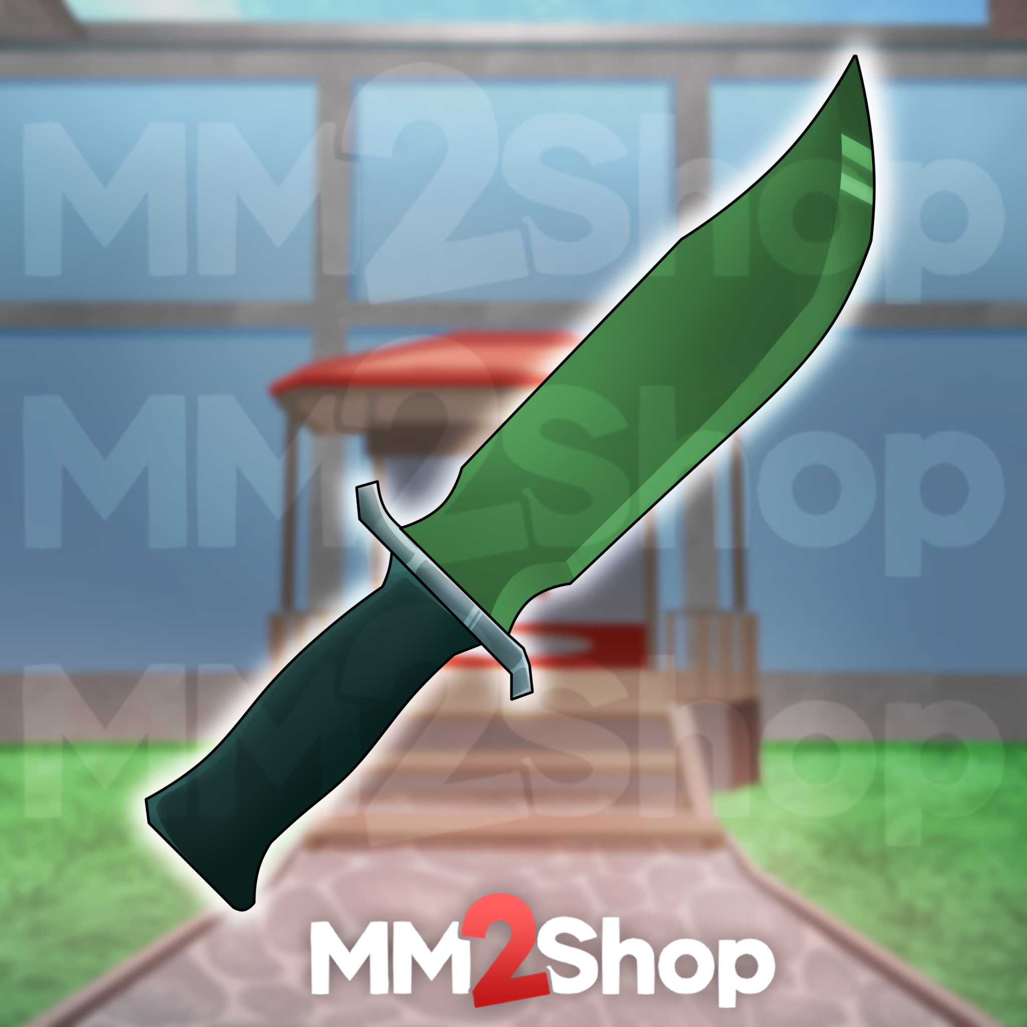 Goo Knife