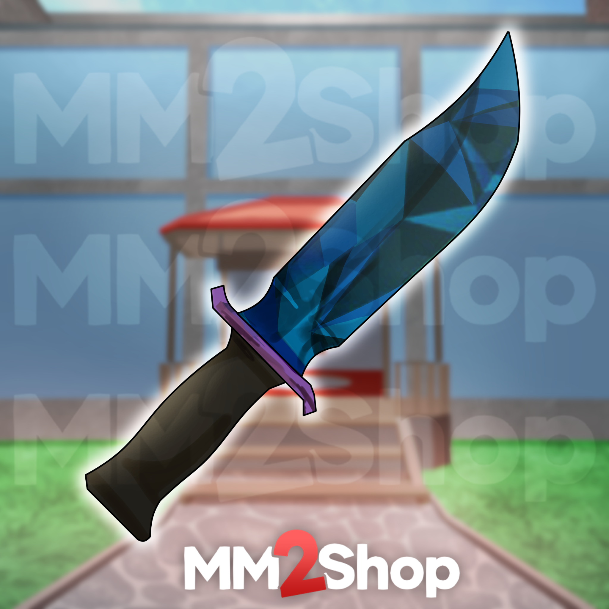 Jd Knife