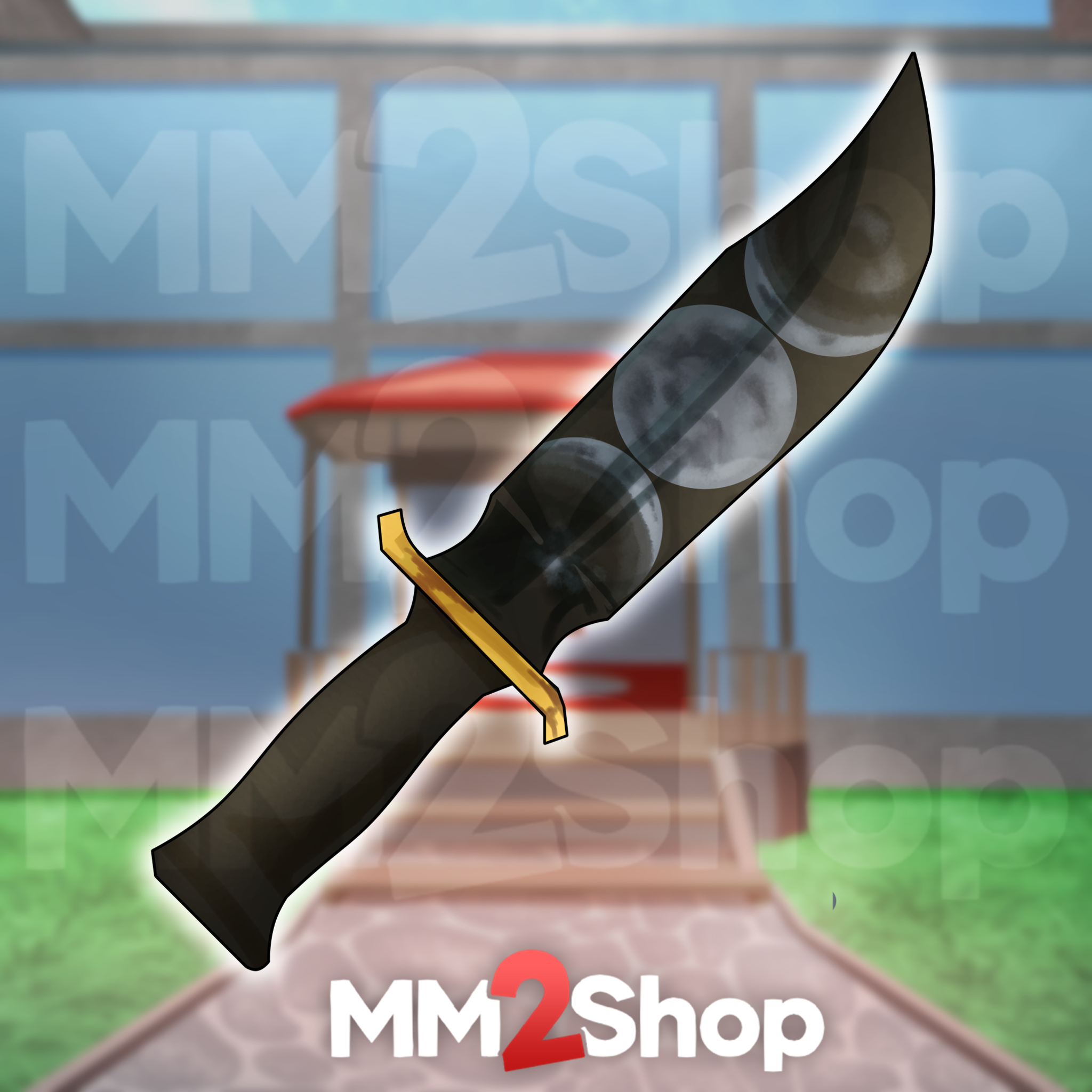 Moons Knife
