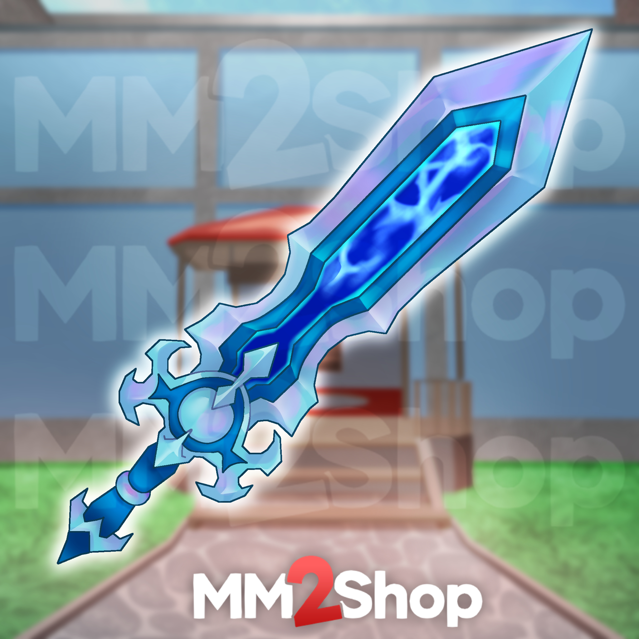 Pearl Knife