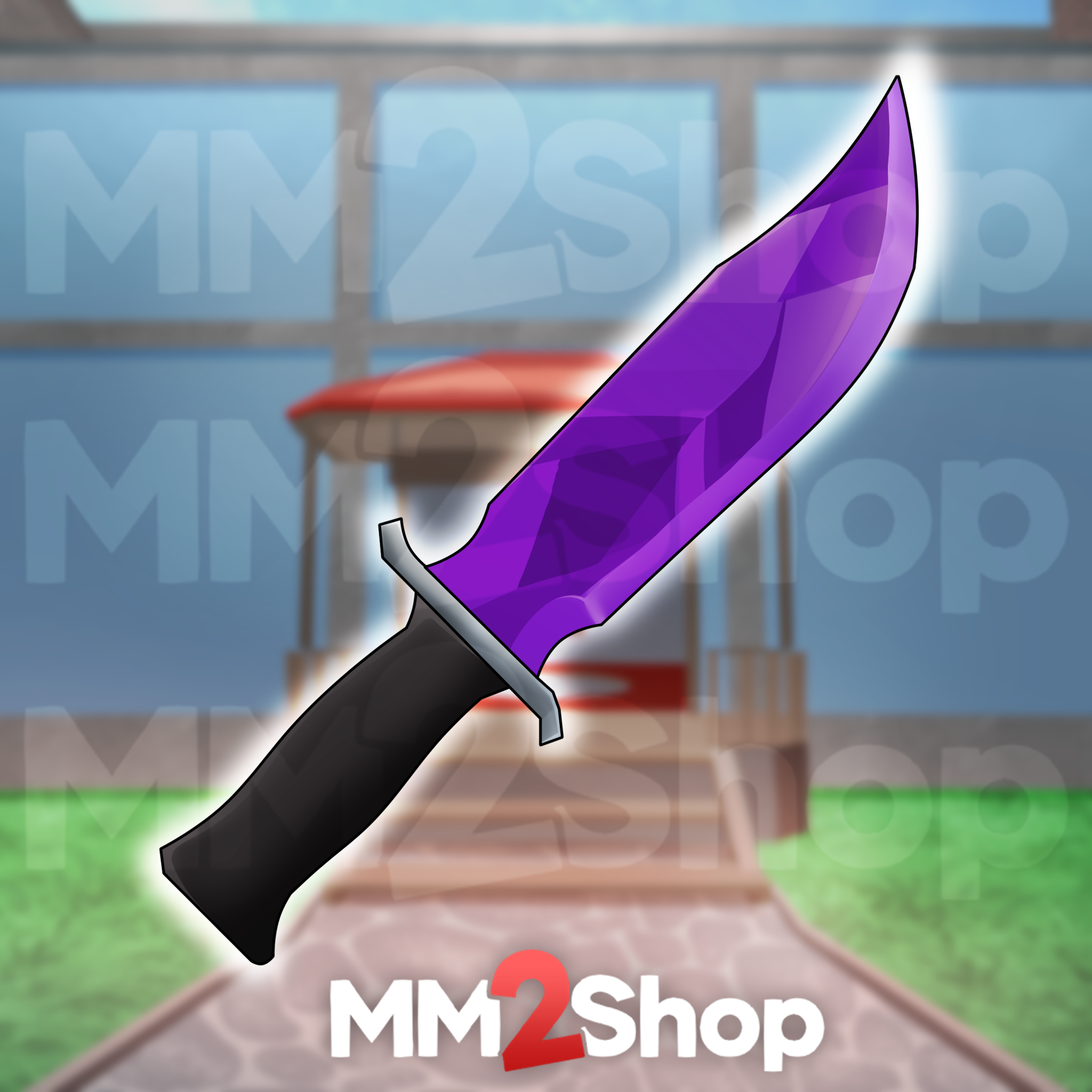 Sparkle 8 Knife