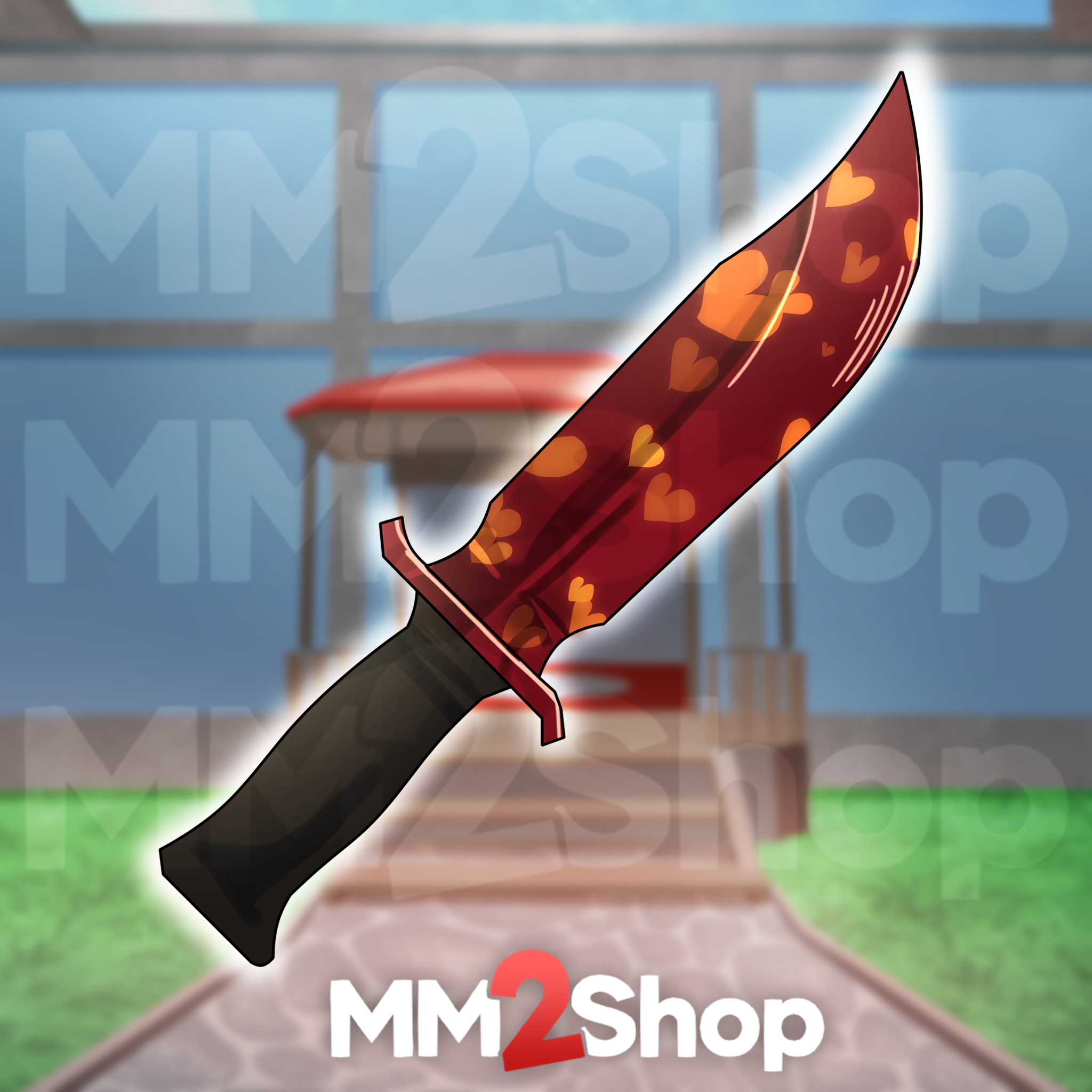 Passion Knife