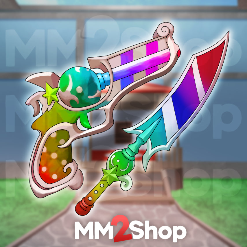 Chroma Bauble Bundle