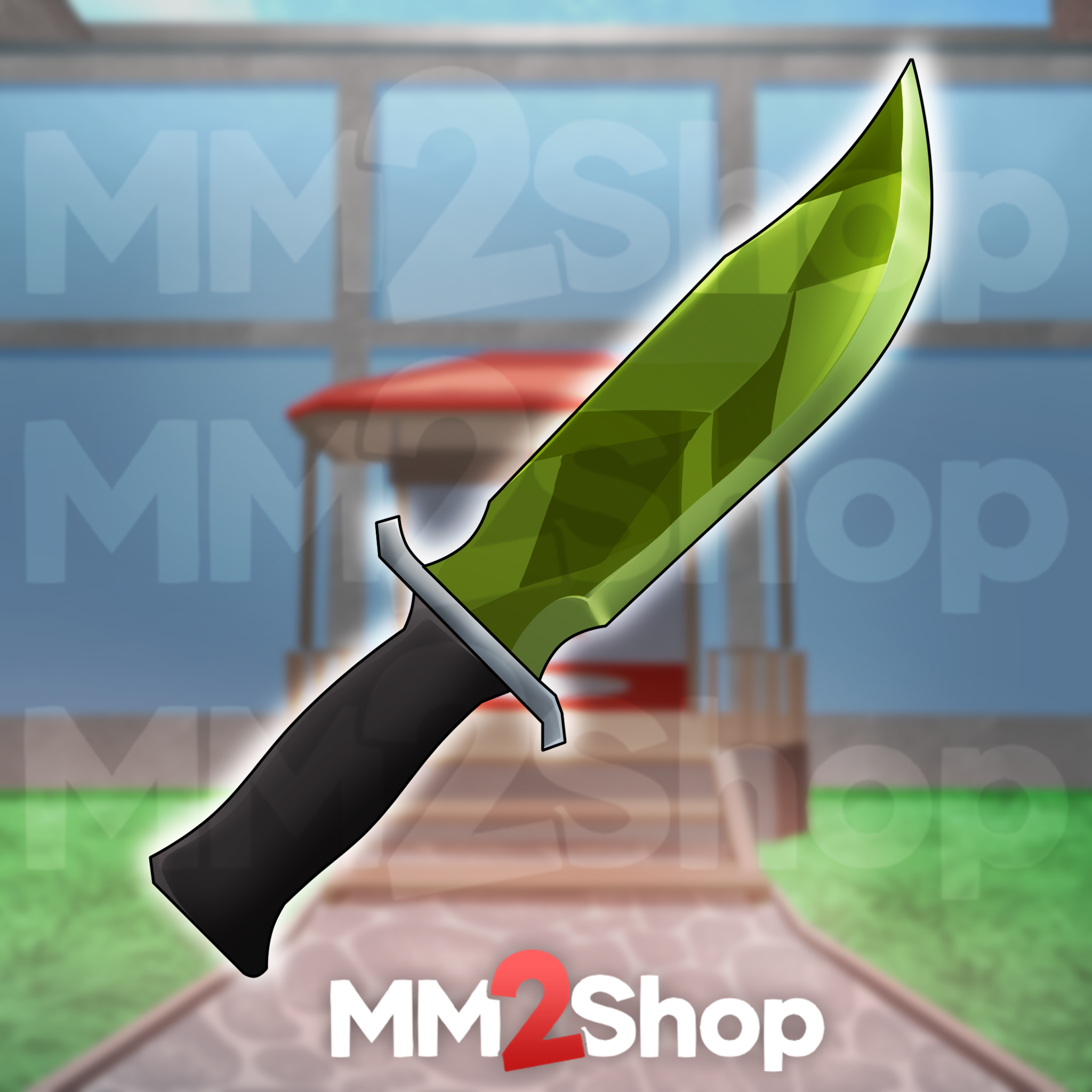 Sparkle 3 Knife