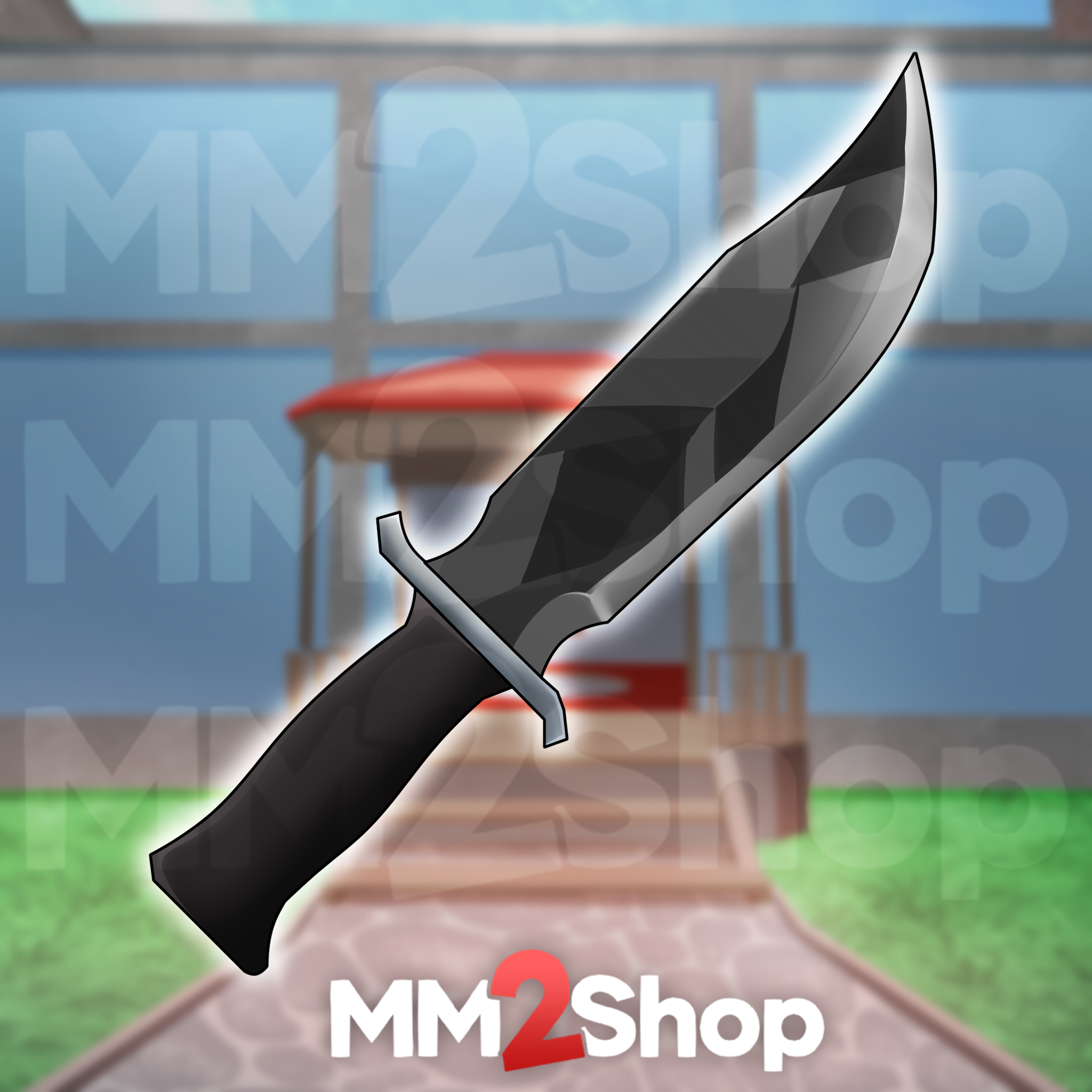 Sparkle 10 Knife