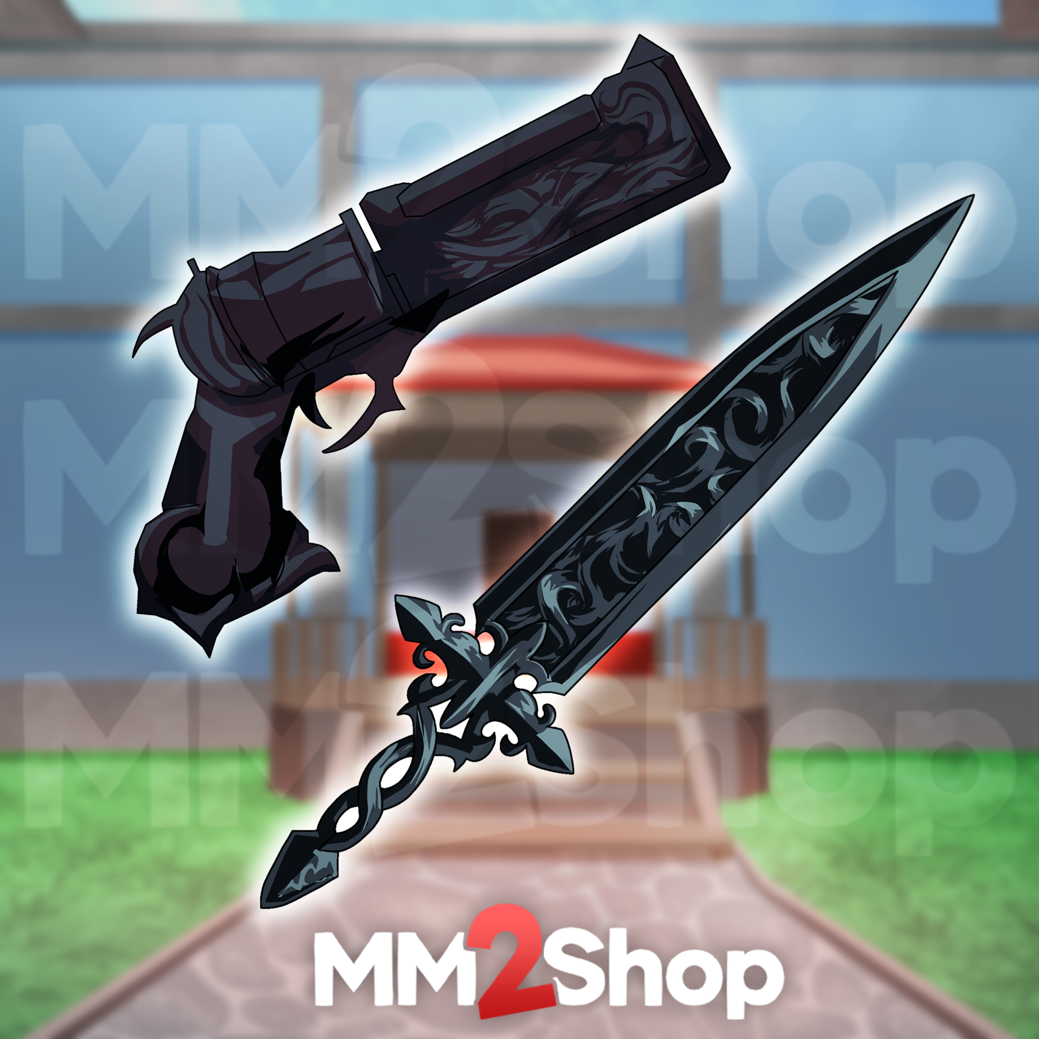 Dark Bundle