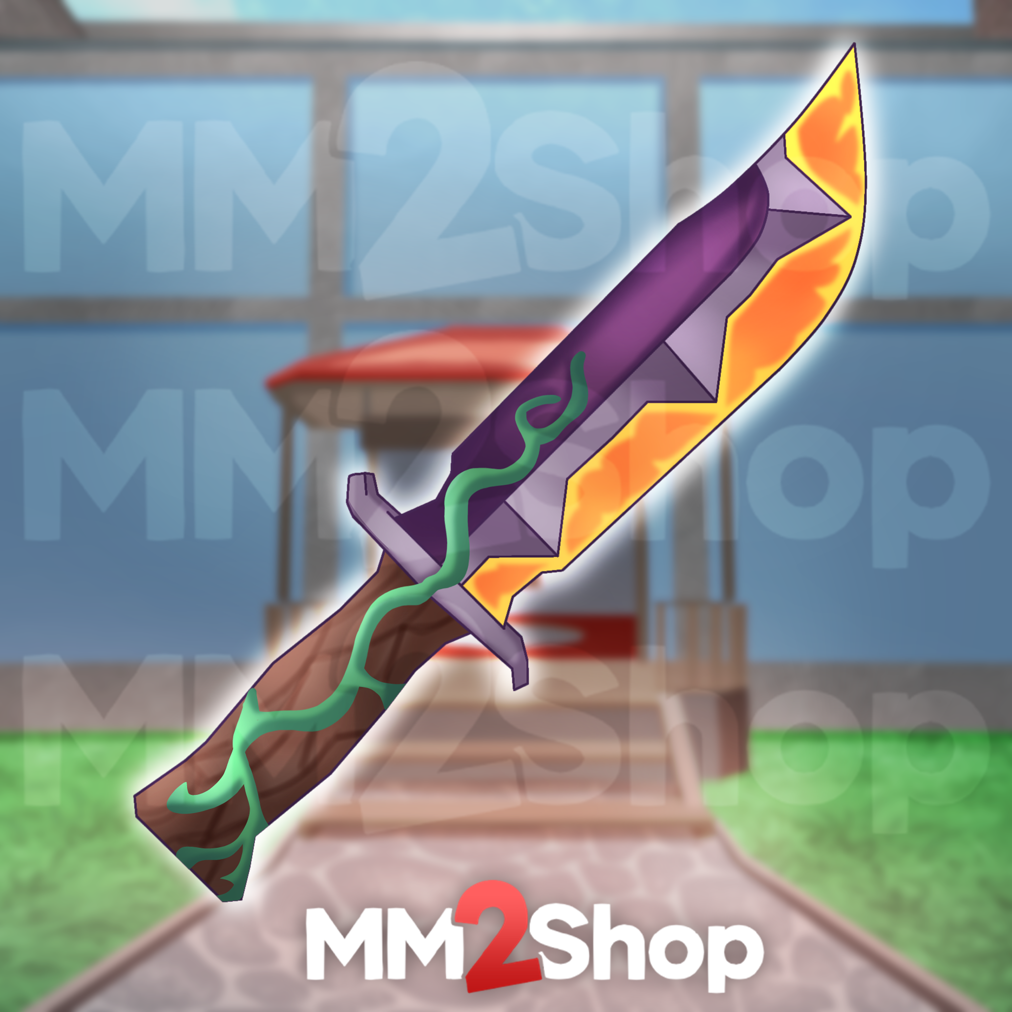 Traveler Knife