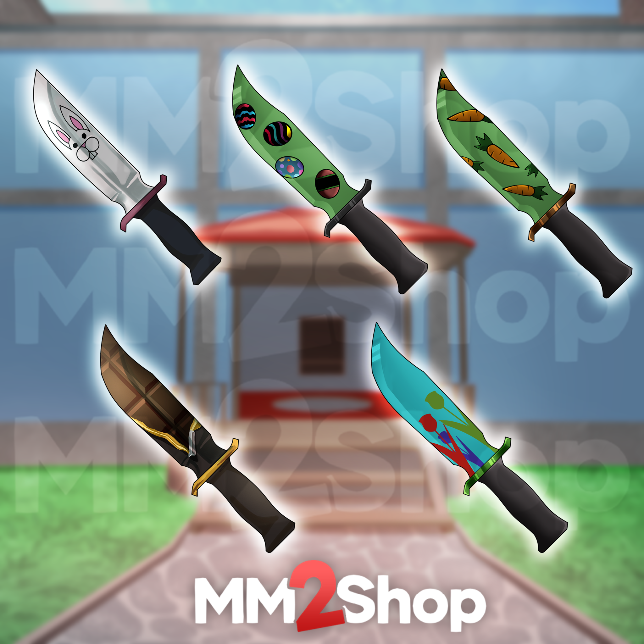 Easter Bundle