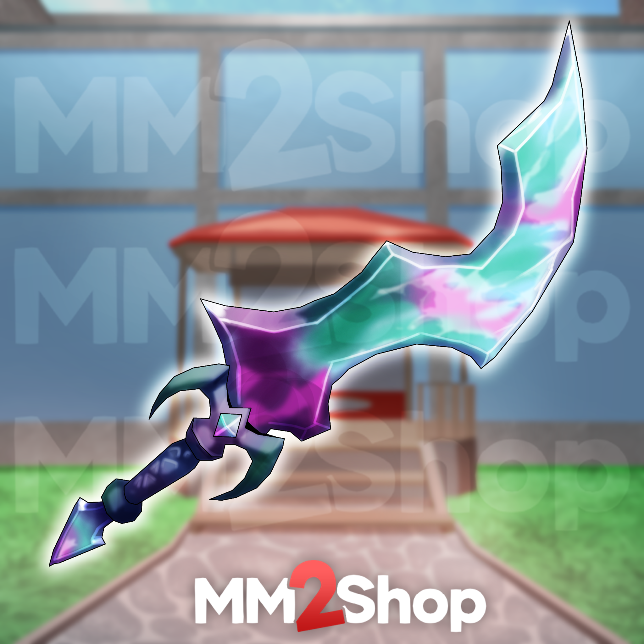 Australis Knife
