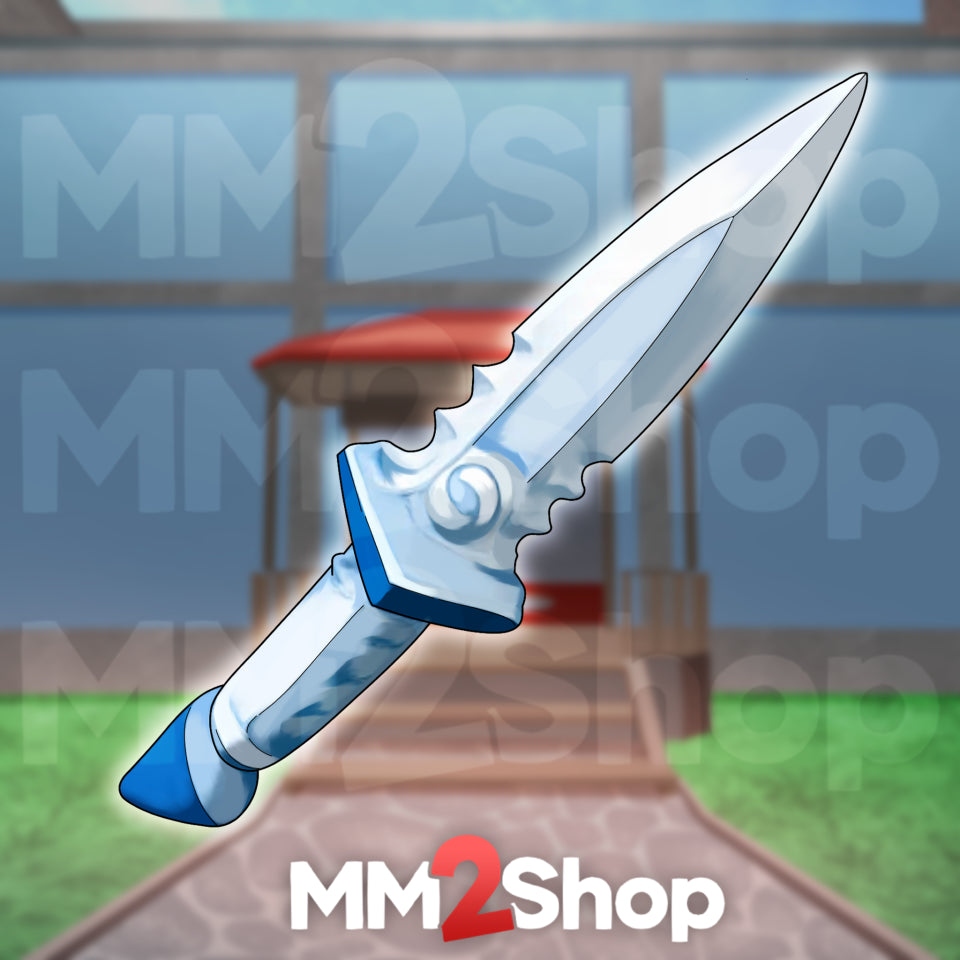 Snow Dagger Knife