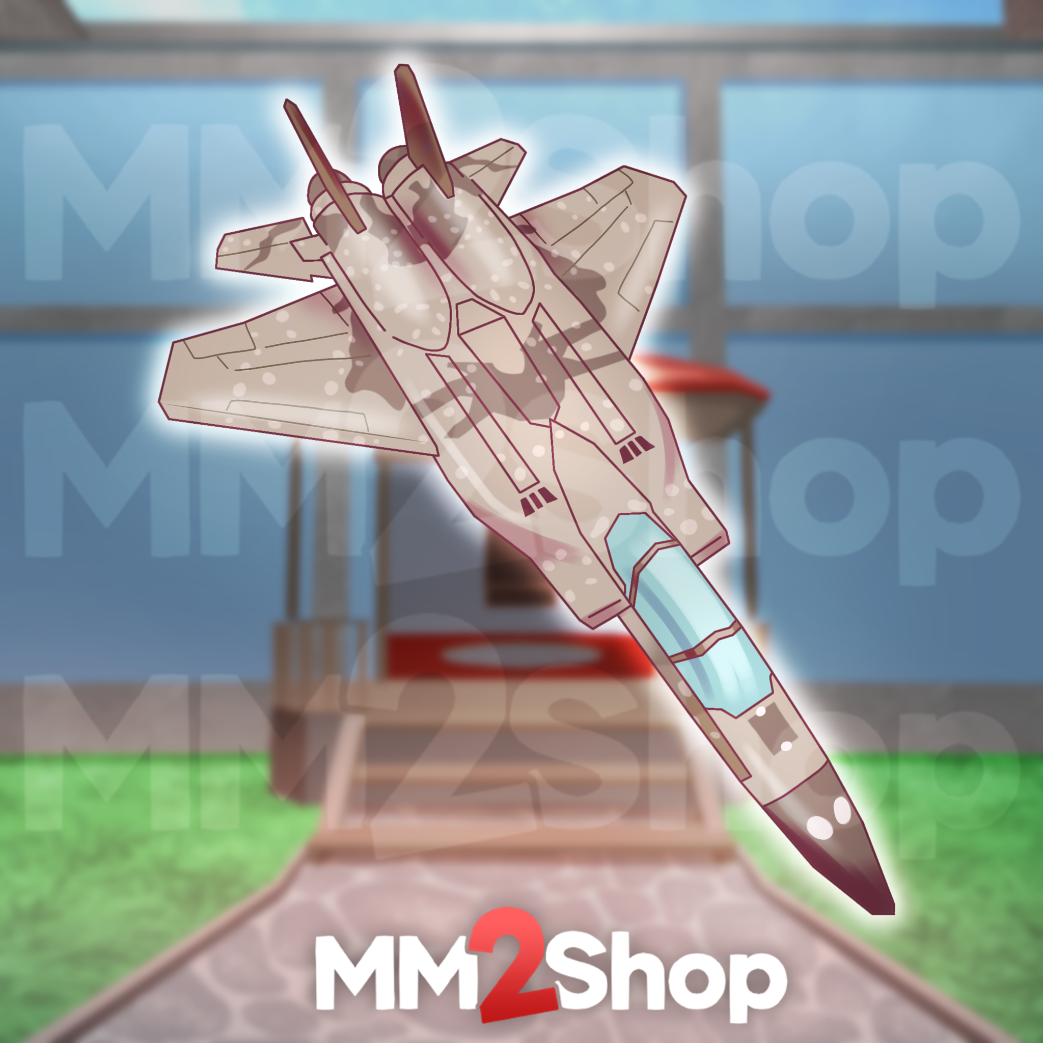 Jetstream Pet