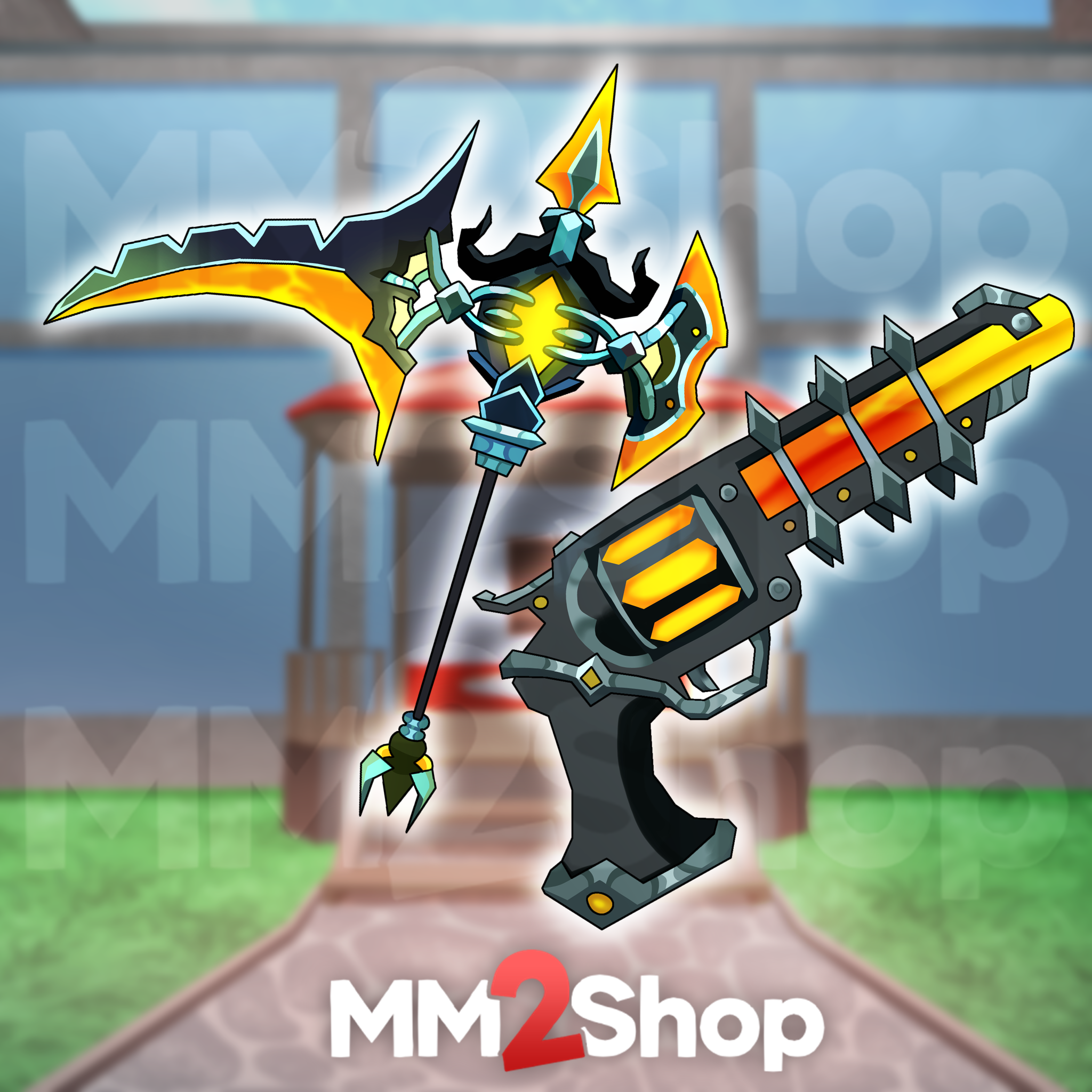 Hallow Bundle