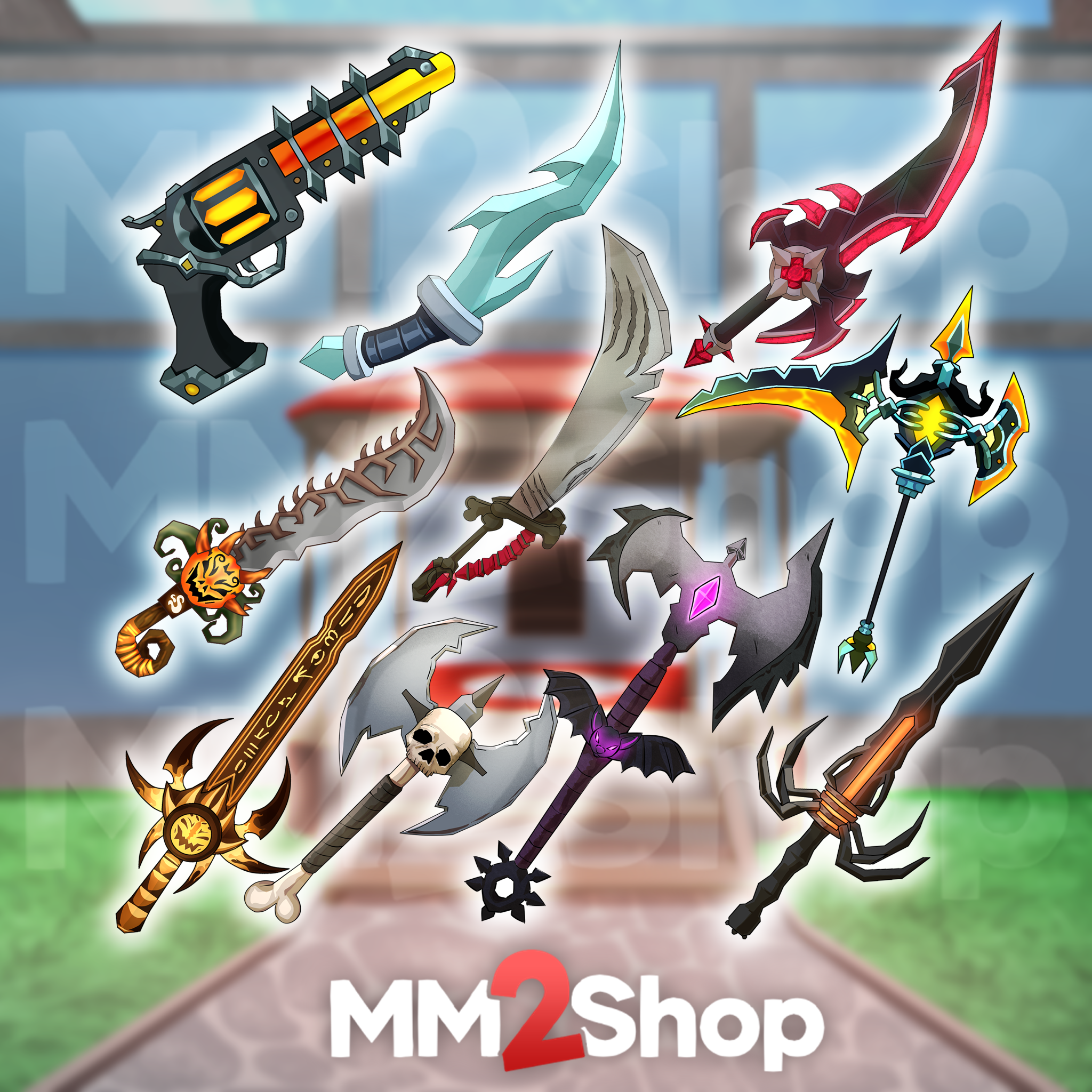 Halloween Bundle