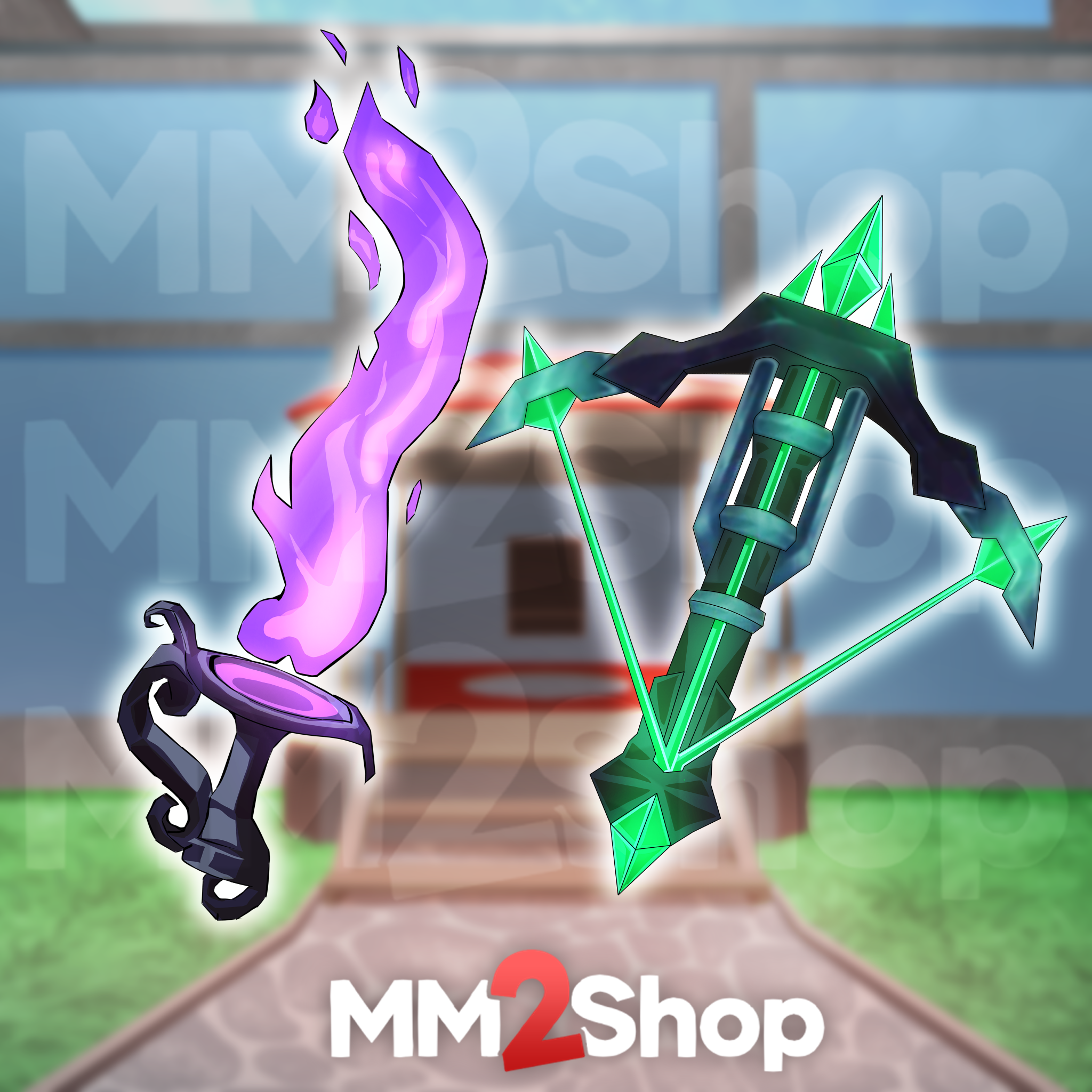 Harvester Bundle