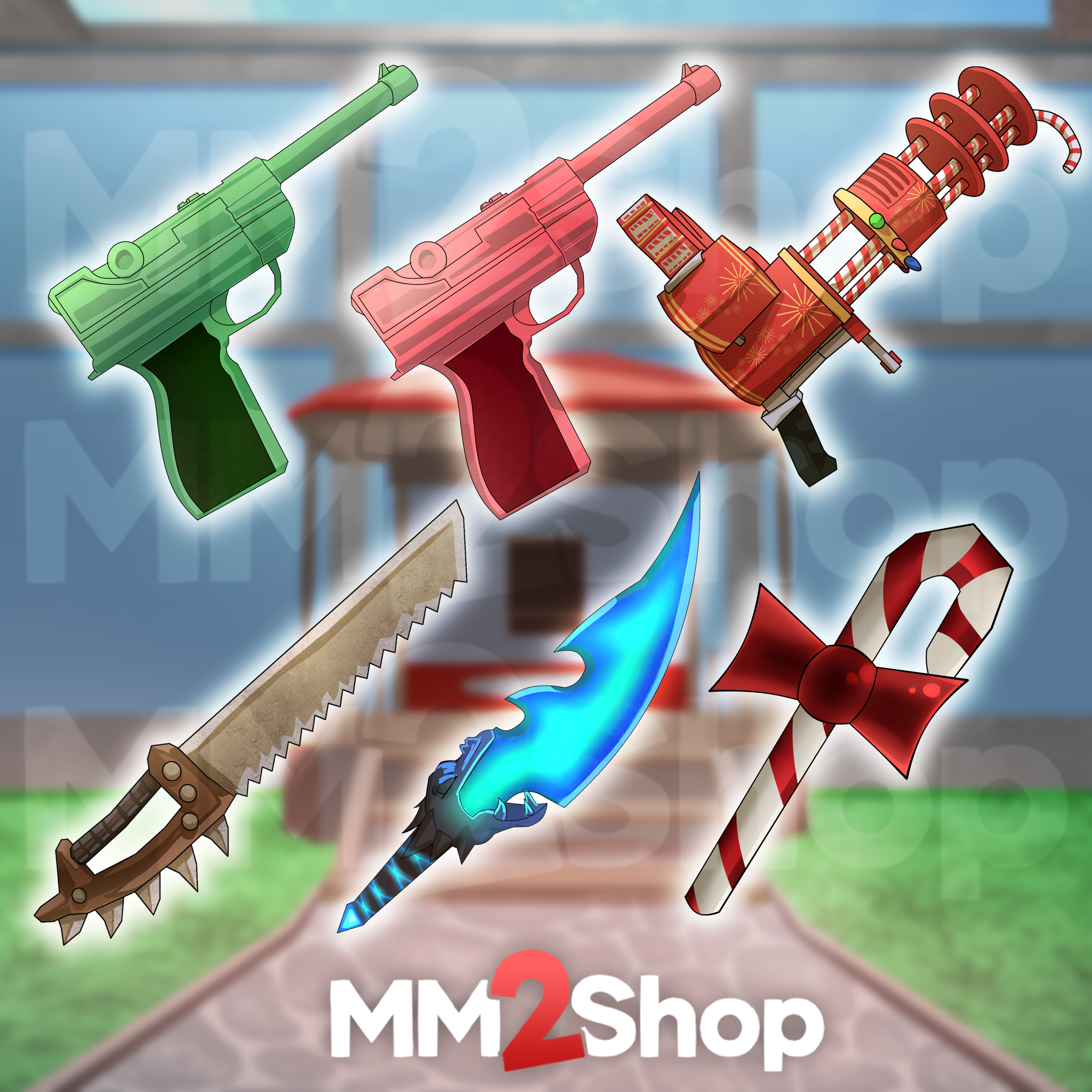 Holiday Bundle