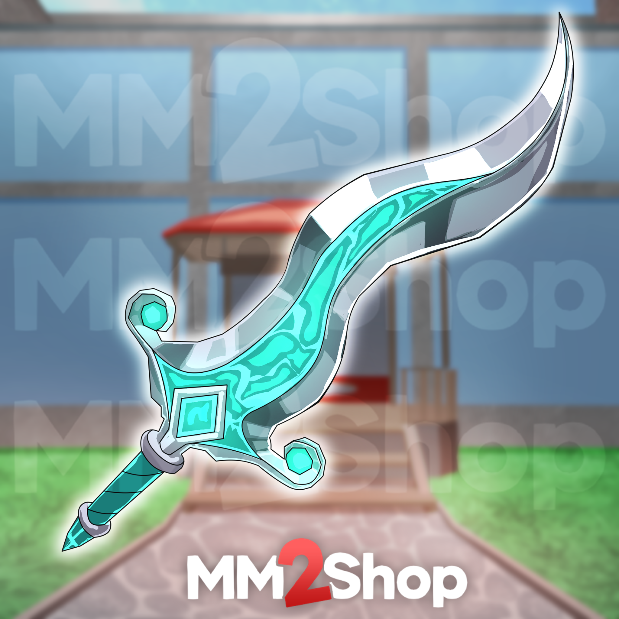 Phantom Knife