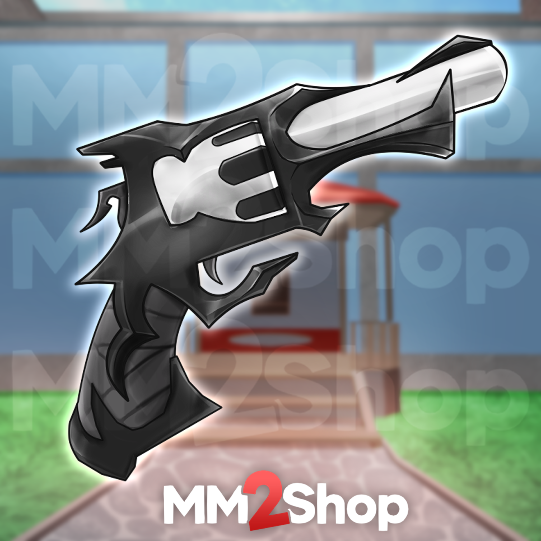 Soul Gun