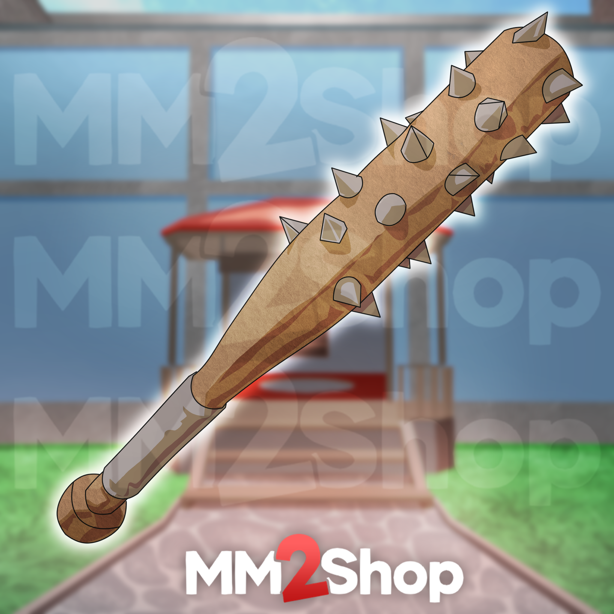 Bat Knife