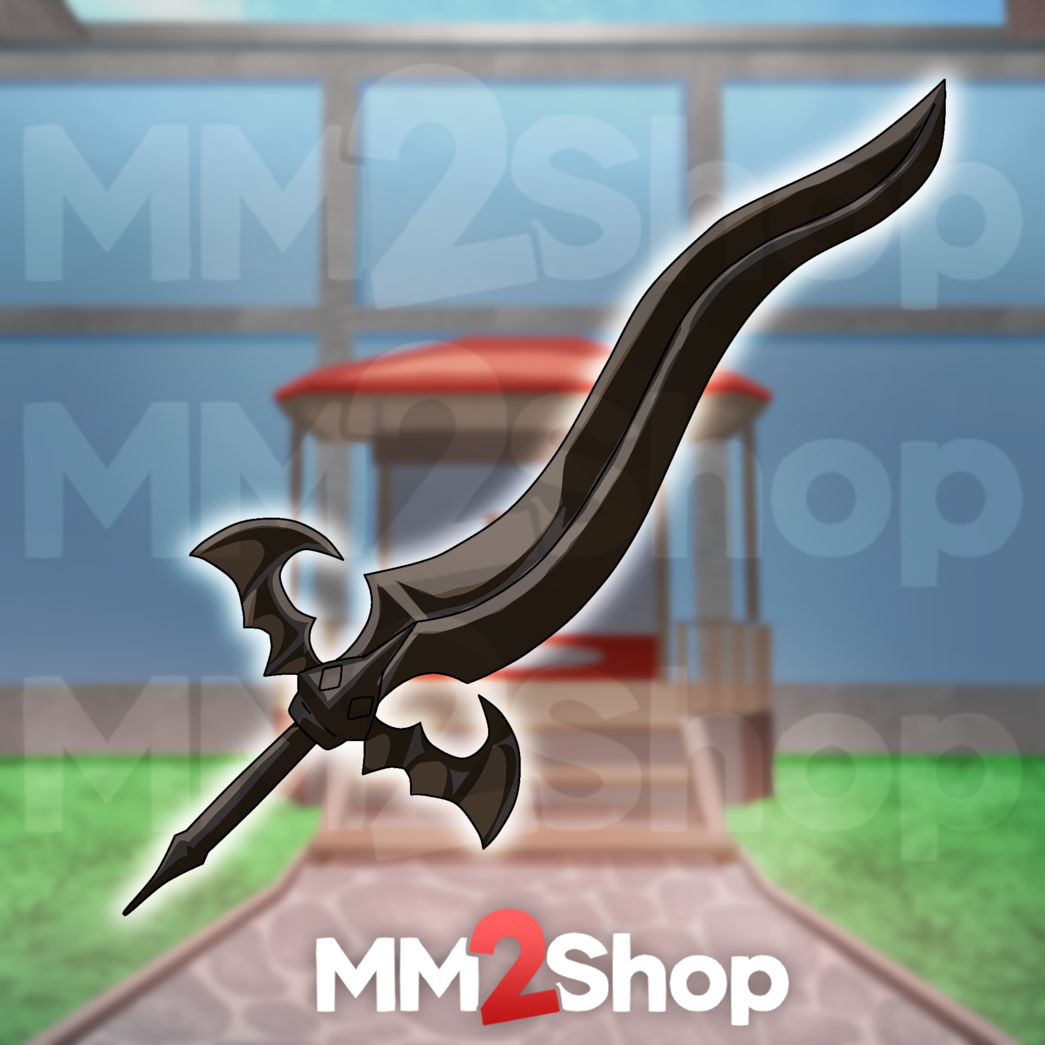 Nightblade Knife