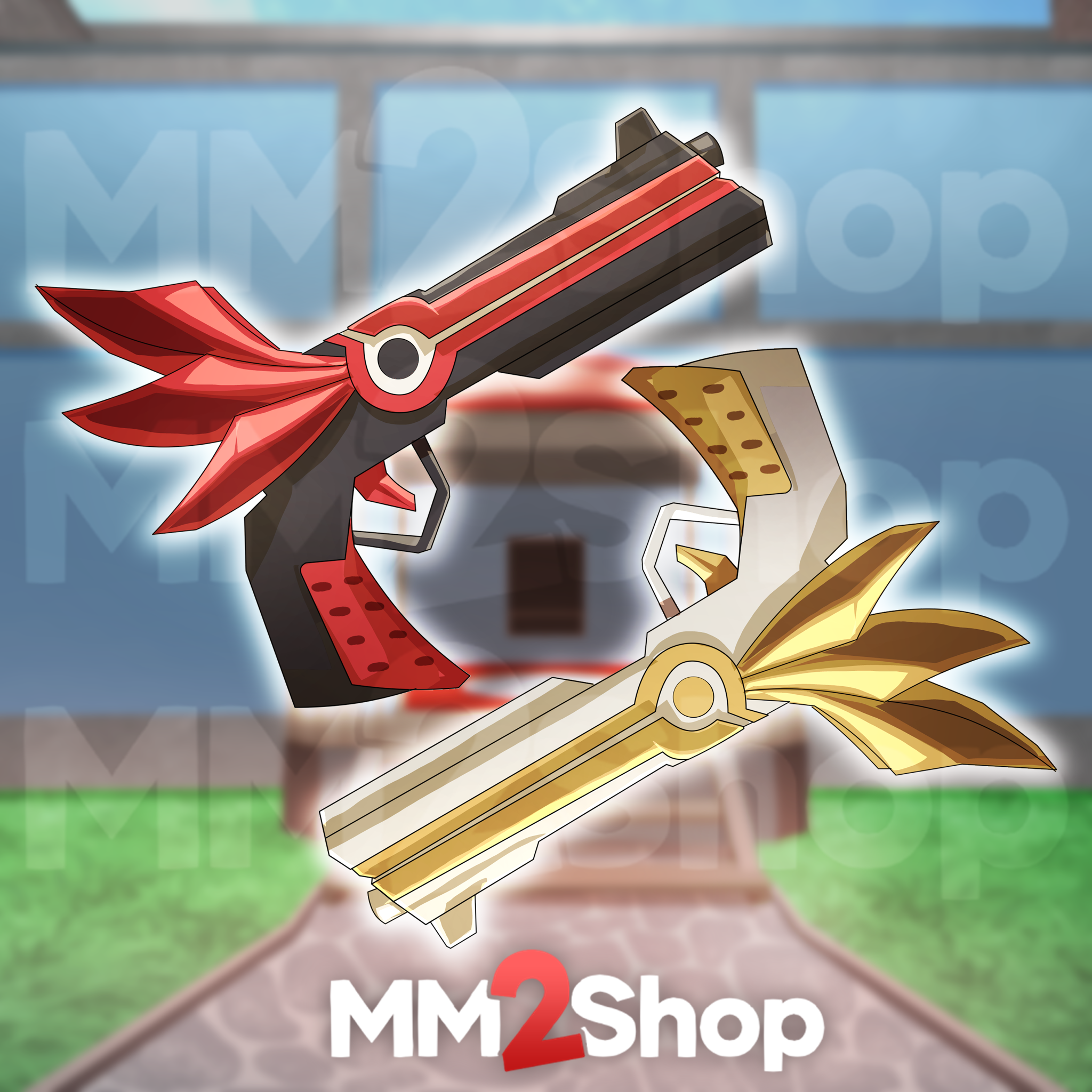 Bringer Bundle