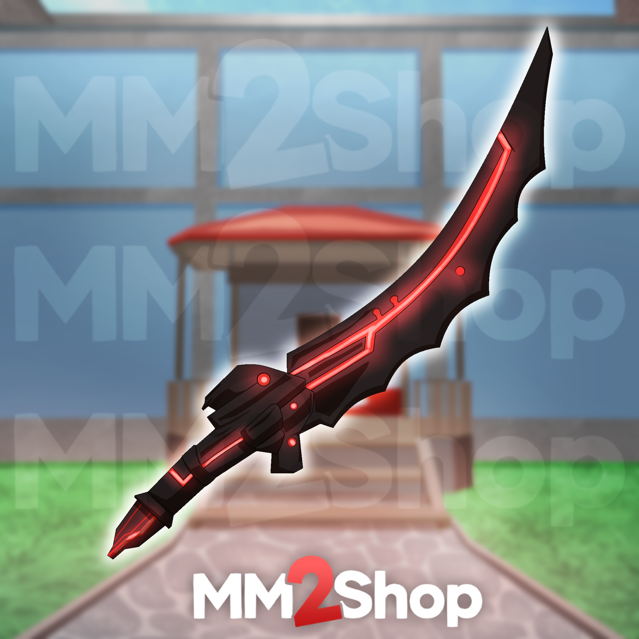 Slasher Knife