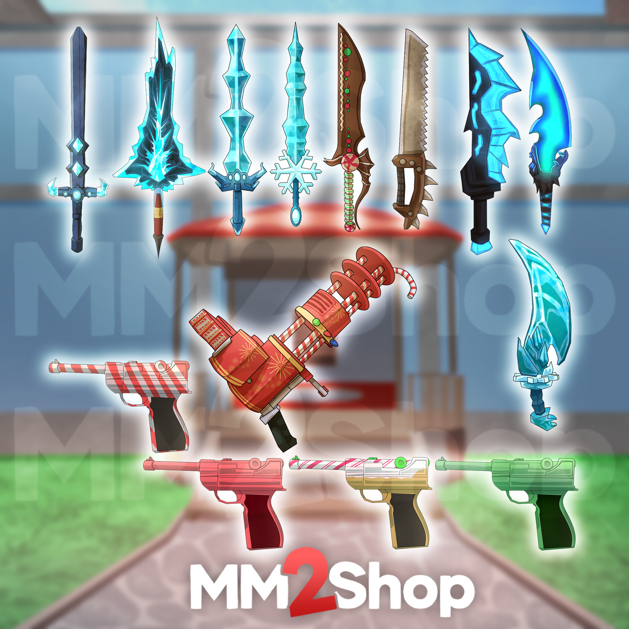 Christmas Bundle