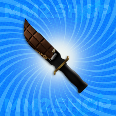 Choco Knife