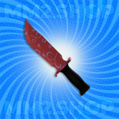 Valentine Knife