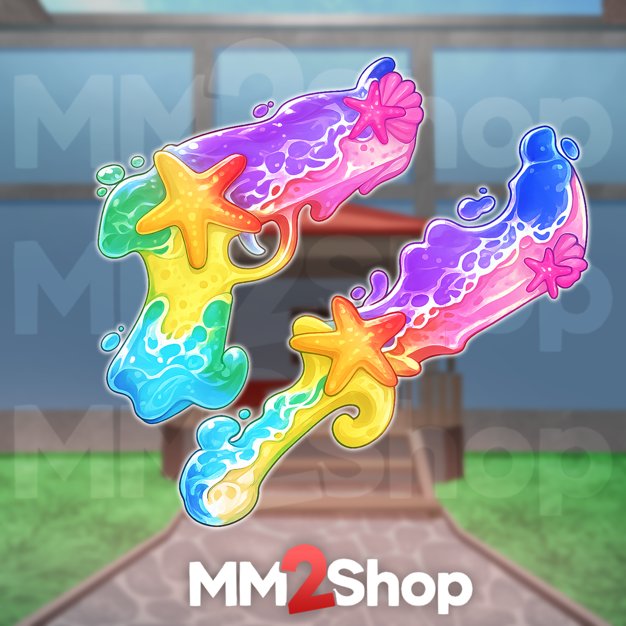 Chroma Beach Bundle