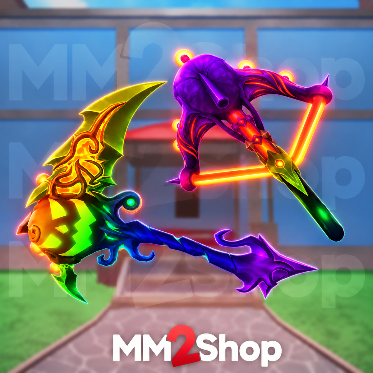 Chroma Ember Bundle