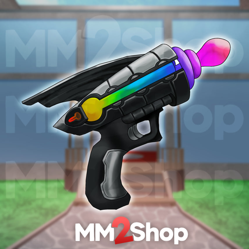 Chroma Raygun