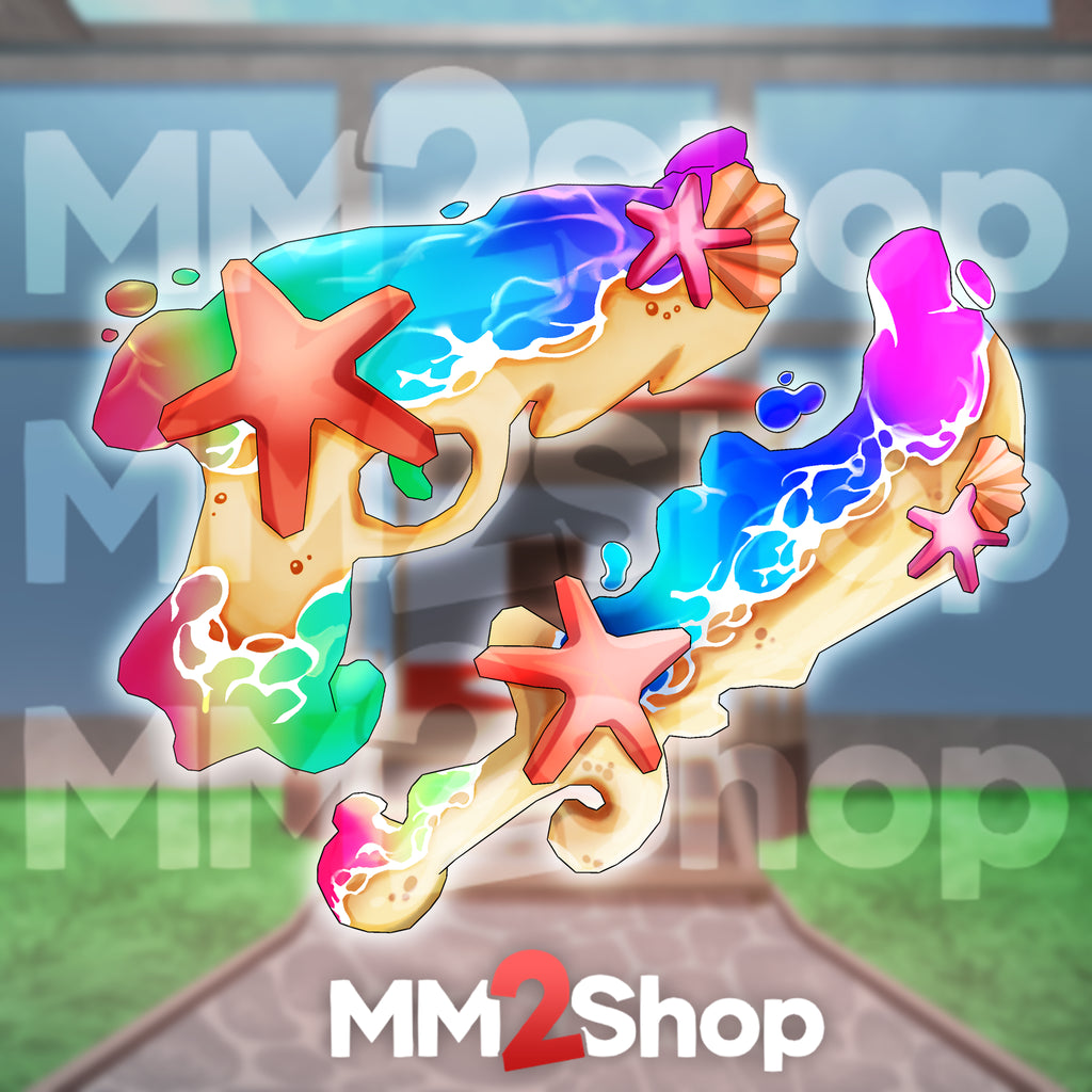 Chroma Beach Bundle