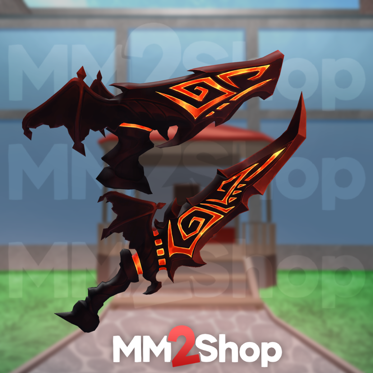 Mortal Bundle