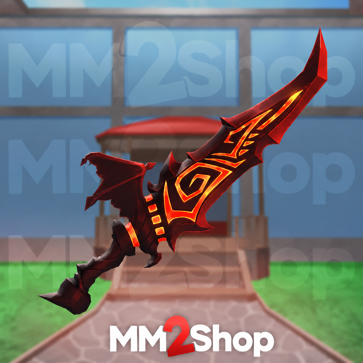 Mortal Knife