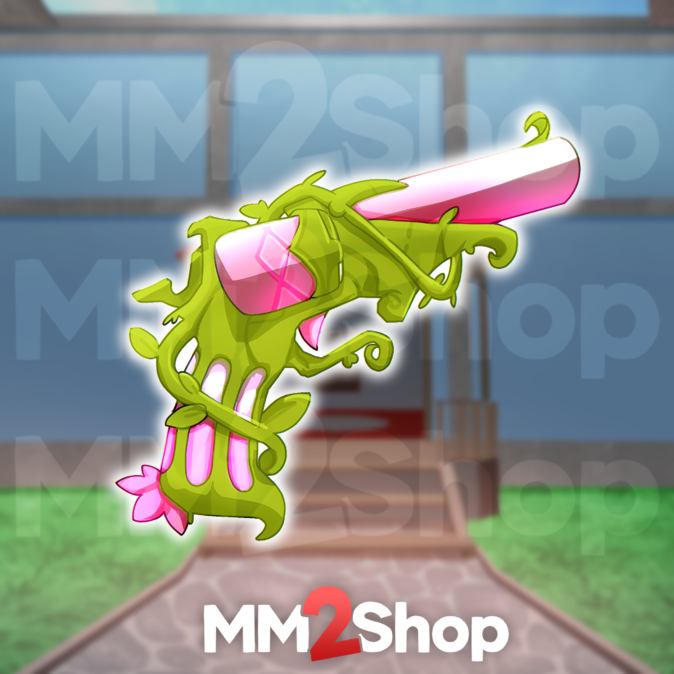 Flora Gun