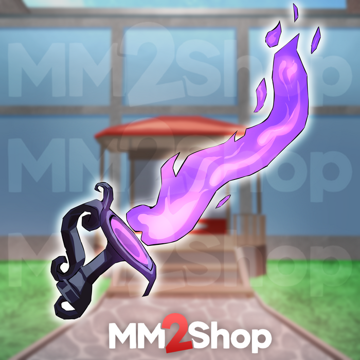 Candleflame Knife – mm2shop