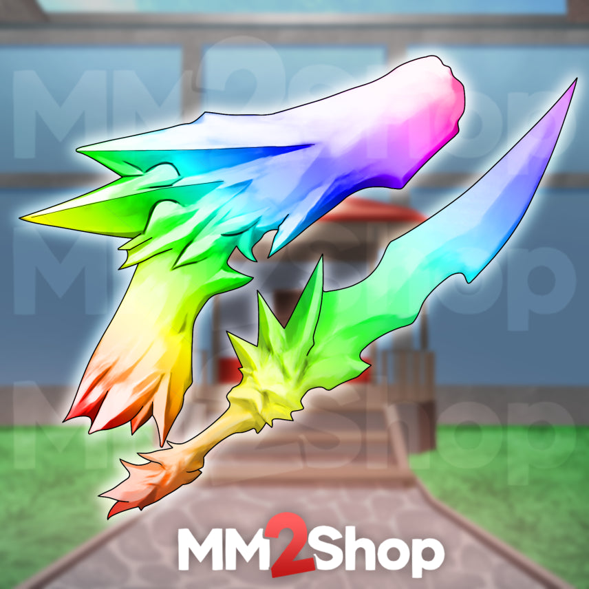 Chroma Snowstorm Bundle