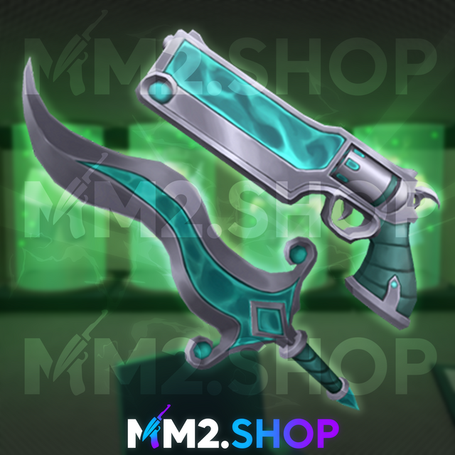 Phantom & Spectre Bundle – mm2shop