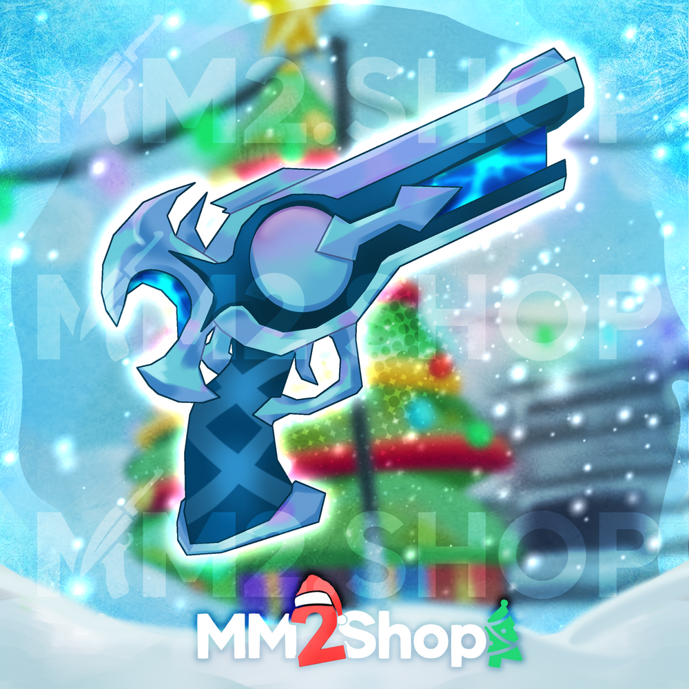 Pearlshine Gun