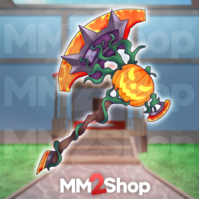 Traveler Axe Mm2shop traveler-axe-mm2shop