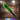 Green Elite Knife