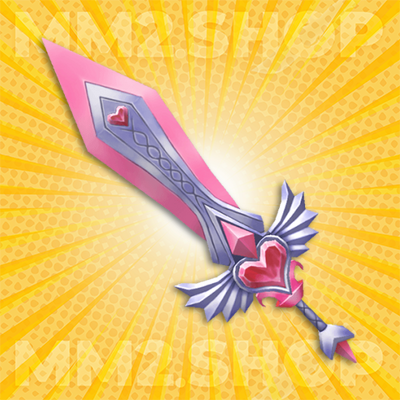 Heartblade Knife