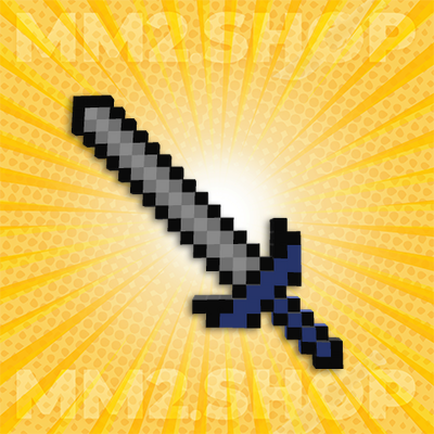 Pixel Knife