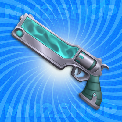 Spectre Gun – mm2shop