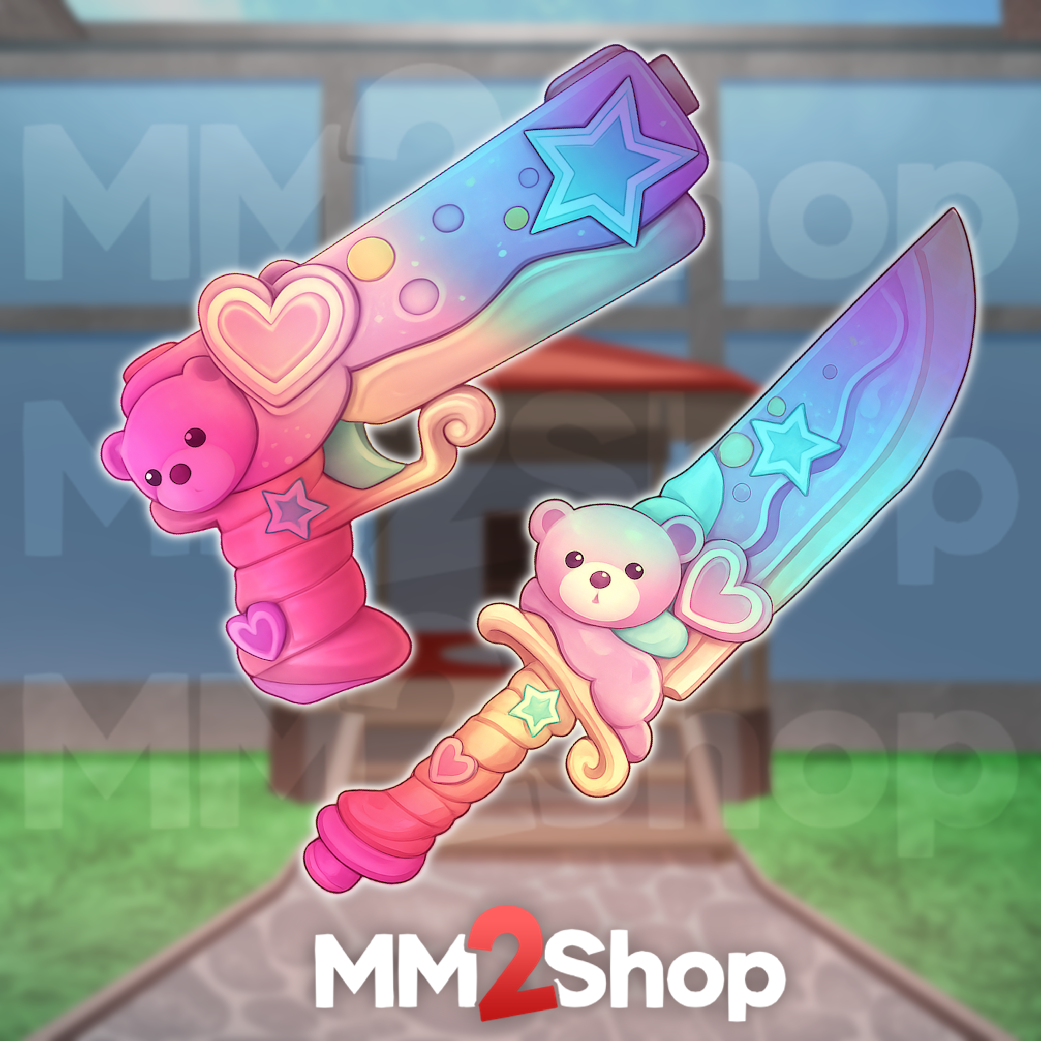 Chroma Sweet Treat Bundle