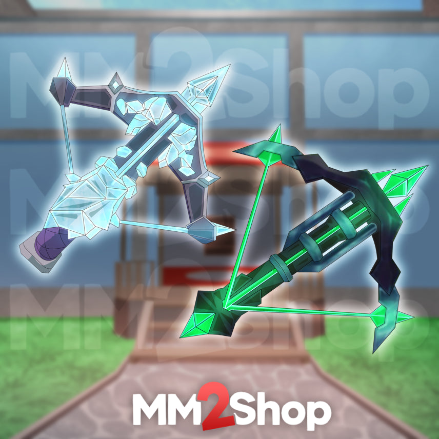 Bow Bundle