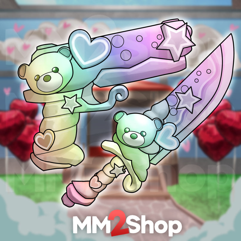 Chroma Sweet Treat Bundle